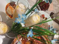 -雀蓝川菜(奥体广场店)