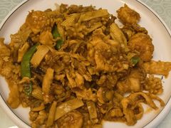 -同发号饭庄(复兴路店)