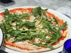 -玛尚诺意式餐厅(官舍店)