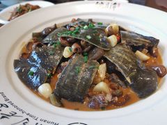 -映月潭传家菜(易俗河店)