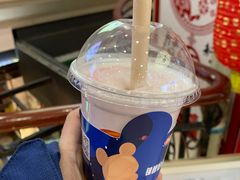 -DQ·蛋糕·冰淇淋(新玛特分店)