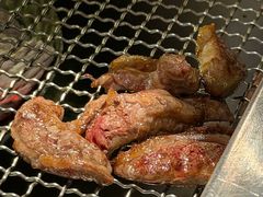 -肉甲韩国木炭烤肉(新壹街1店)