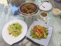 -T館·花园艺术餐厅