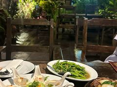 -自然餐厅(Phuket)