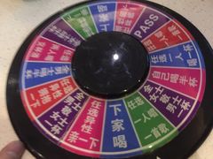 -金青果甄选KTV(劳动公园店)