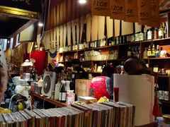 -半藏居酒屋(香港花园店)