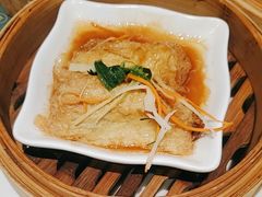 -悦得闲广式茶楼点心(石厦时代广场店)