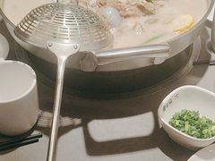 -骨之味·筒骨汤火锅(江头店)