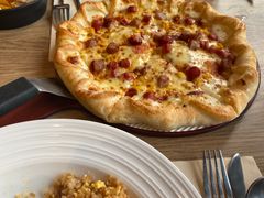 -必胜客(新中纬店)