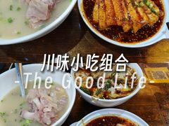 -牛王庙(龙华花园店)