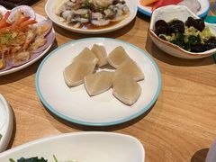 -糟粕醋·椰苑海南菜餐厅(亚龙湾天域酒店)