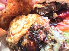 -Fergburger(皇后镇店)