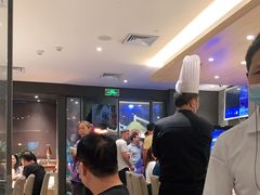 -大渔铁板烧(蛇口店)