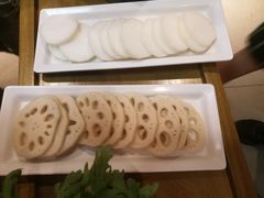 -阳坊胜利涮羊肉(阳坊老店)