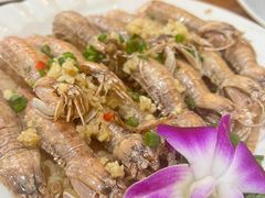 -友强·23年特色海鲜大排档(厦门店)