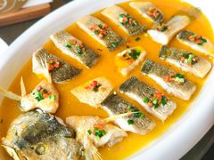 -泛太平洋大酒店·海天楼中餐厅·粤菜