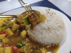 -土耳其卡巴布清真餐厅(西安店)
