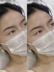 -YIMEI ART半永久纹眉·野生眉