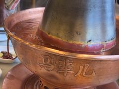 -牛街·马辈儿涮肉(牛街二店)