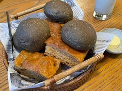 餐前面包-EN SPACE恩空间