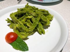 芥末鸭掌-维园悦谱·海派家常菜(乌鲁木齐南路店)