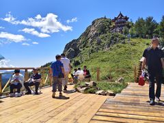 -苏木山森林公园
