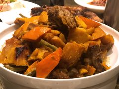 -祥和粗粮食府(南环西路店)