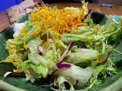 -一井烧肉·活鳗·寿司(望京SOHO店)