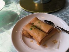 -杭州香格里拉·香宫中餐厅