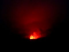 -夏威夷火山国家公园