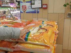-永辉超市(红旗街万达广场店)