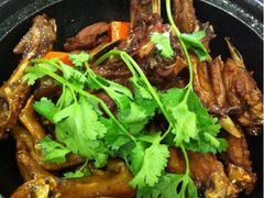 iphone_upload_pic-美极鲜食坊(宝安南路店)