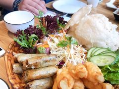 -大茴香越法料理(SOHO复兴店)