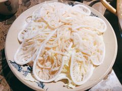 极品鲜毛肚-小龙坎老火锅(建华店)