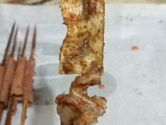 -小红桶烧烤(烟台芝罘医院总店)