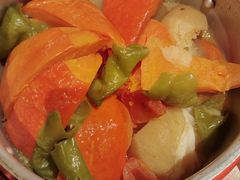 -纳瓦新疆菜(银都店)