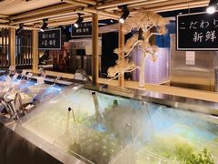 -温野菜涮涮锅(西单大悦城店)