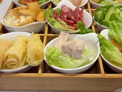 -螺大喜螺蛳粉火锅(雍和宫店)