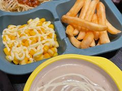 -卡朋西餐(宝安大仟里店)