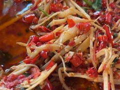 -霸王虾·麻辣小龙虾(清水河公园店)