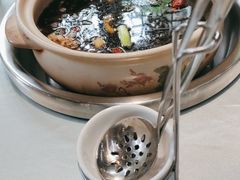 -名善山珍·野生菌汤锅(文殊院店)