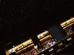 -STARRY CAFE & LOUNGE BAR(高新店)
