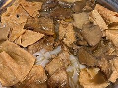 -炳记牛味粉店(四坊路店)