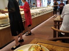 -素满香·Vegan食养自助(天一广场店)