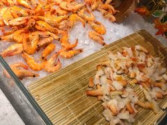 -步步高福朋喜来登·宜客乐西餐厅