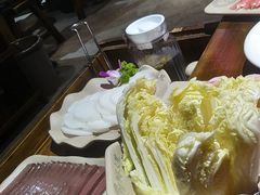 -舒家大院老火锅(台江路店)