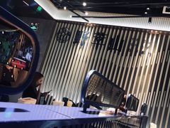 大堂-野萃山·潮汕厚果汁(十亩地店)