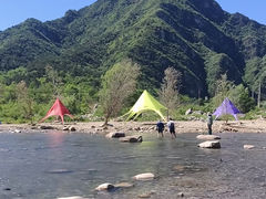 -蓟州溶洞风景区