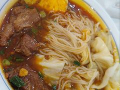 -易毛特色牛肉面(解放碑步行街店)