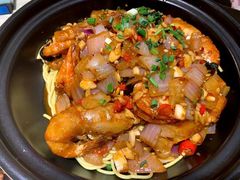 -串盟烧烤·长沙美食地标(星沙店)